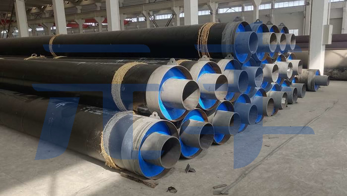 鋼套鋼蒸汽保溫管 鋼套鋼蒸汽保溫管